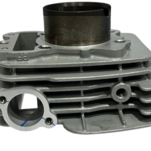 سیلندر و پیستون باکسر