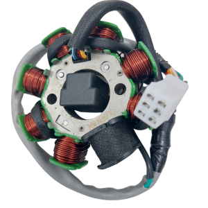 بوبين 8 تايي باکسر