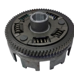 دیسک کلاچ باکسر