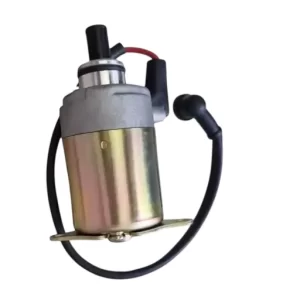 استارت کامل HI CLICK150