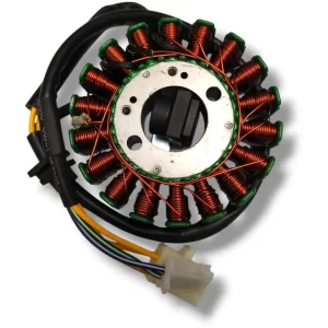 بوبین برق 18 تاییHI CLICK150