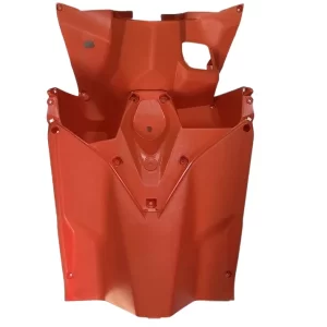 داشبوردنارنجیHI CLICK150