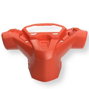 درپوش قفل نارنجی HI CLICK150