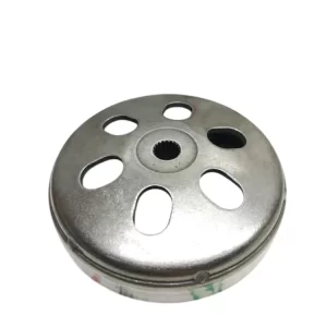 درب فولی عقبHI CLICK150