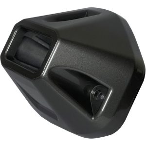 درپوش قفل مشکی HI CLICK150