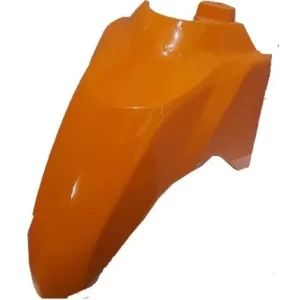 دکوری جلو نارنجی HI CLICK150