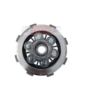دسیک و صفحه طرح باکسر200 (KLD)