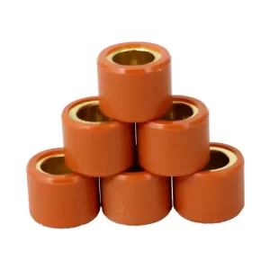 ساچمه فولی کلاچ سبکHI CLICK150