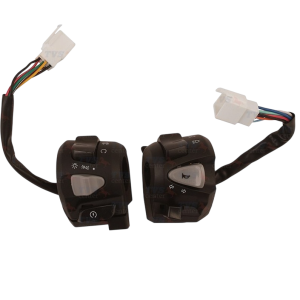 قلوه چپ و راستHI CLICK150