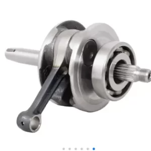 میل لنگ 200 استارتی(CGL)