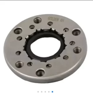 پلیت استارت هوندا 200 نه ساچمه(CGL)