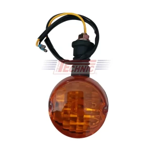 چراغ راهنما طرح باکسر200 (KLD)