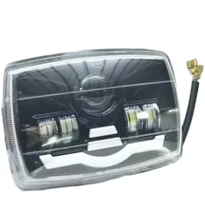 چراغ تلسکوپی پلیسی CDI