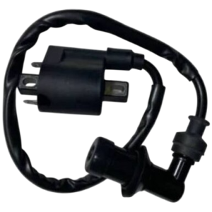 کوئل با سرشمع HI CLICK150