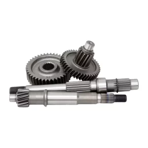 گیر باکس کامل HI CLICK150