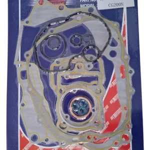 واشر بندی کاملHI CLICK150