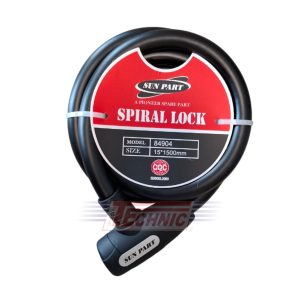 قفل تسمه ای 15*1500 mm