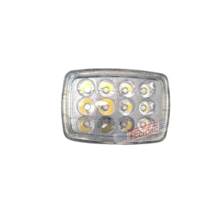 چراغ 12 لامپ 36 W _ CDI