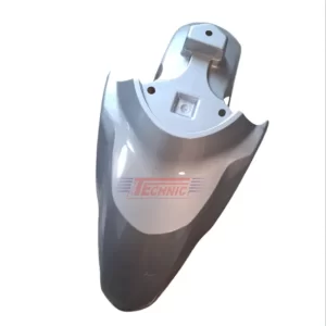 گلگیر جلوHI CLICK150