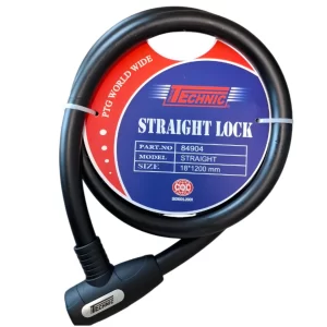 قفل تسمه ای 18*1200 mm