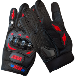 دستکش تابستانی پروتکشن دار