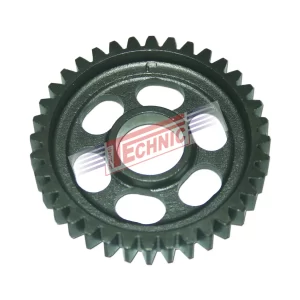 دنده یک با بوش CDI-125