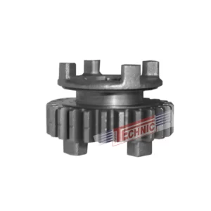 دنده مقابل 4 (25 دندانه)CDI-125