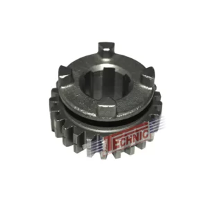 دنده مقابل 2 (18 دندانه)CDI-125