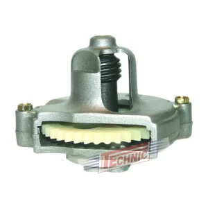 پمپ روغن کامل CDI-125