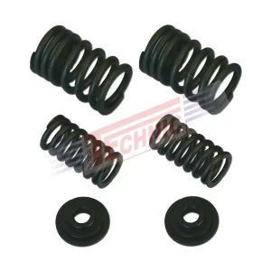 فنر سوپاپ کامل با واشر CDI-125