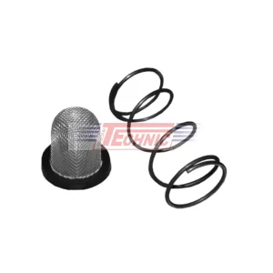 توری فیلتر روغن با فلز CDI-125