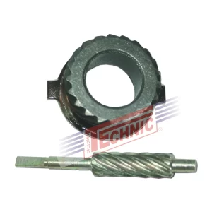 دنده کیلومتر CDI-125