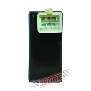 ترانزیستور مشکی G16-CDI-125