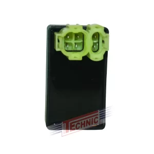 ترانزیستور مشکی G17-CDI-125