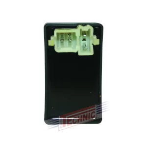 ترانزیستور مشکی G14-CDI-125