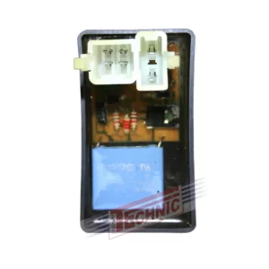 ترانزیستور شیشه ای G14-CDI-125