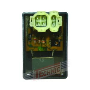 ترانزیستور شیشه ای G18-CDI-125