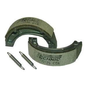لنت ترمز CG-125