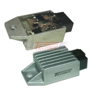 شارژر مشکی و شیشه ای G29-CDI-125