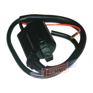 کوئل دو وایر CDI-125