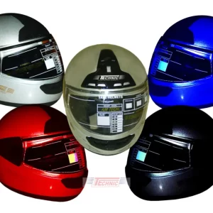 کلاه کاسکت فک دار CDI-125
