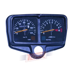 کیلومتر دکوری 5 تکهCDI-125