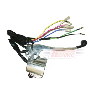 قلوه گازCDI-125