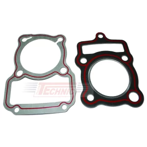 واشر بالا و پائین سیلندر CDI-125