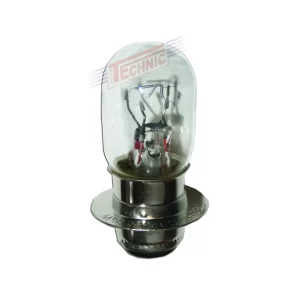 لامپ جلو ساده CDI-125