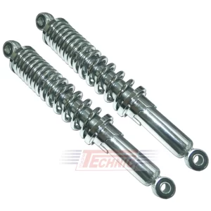 کمک عقب CDI-125