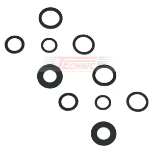 واشر گیر باکس CDI-125