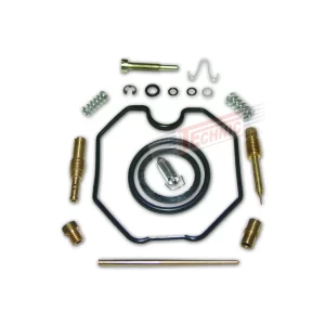 لوازم کاربراتور کامل CDI-125