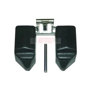 شناور کاربراتور (لاکی) CDI-125