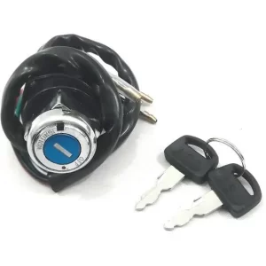 سوئیچ CG125